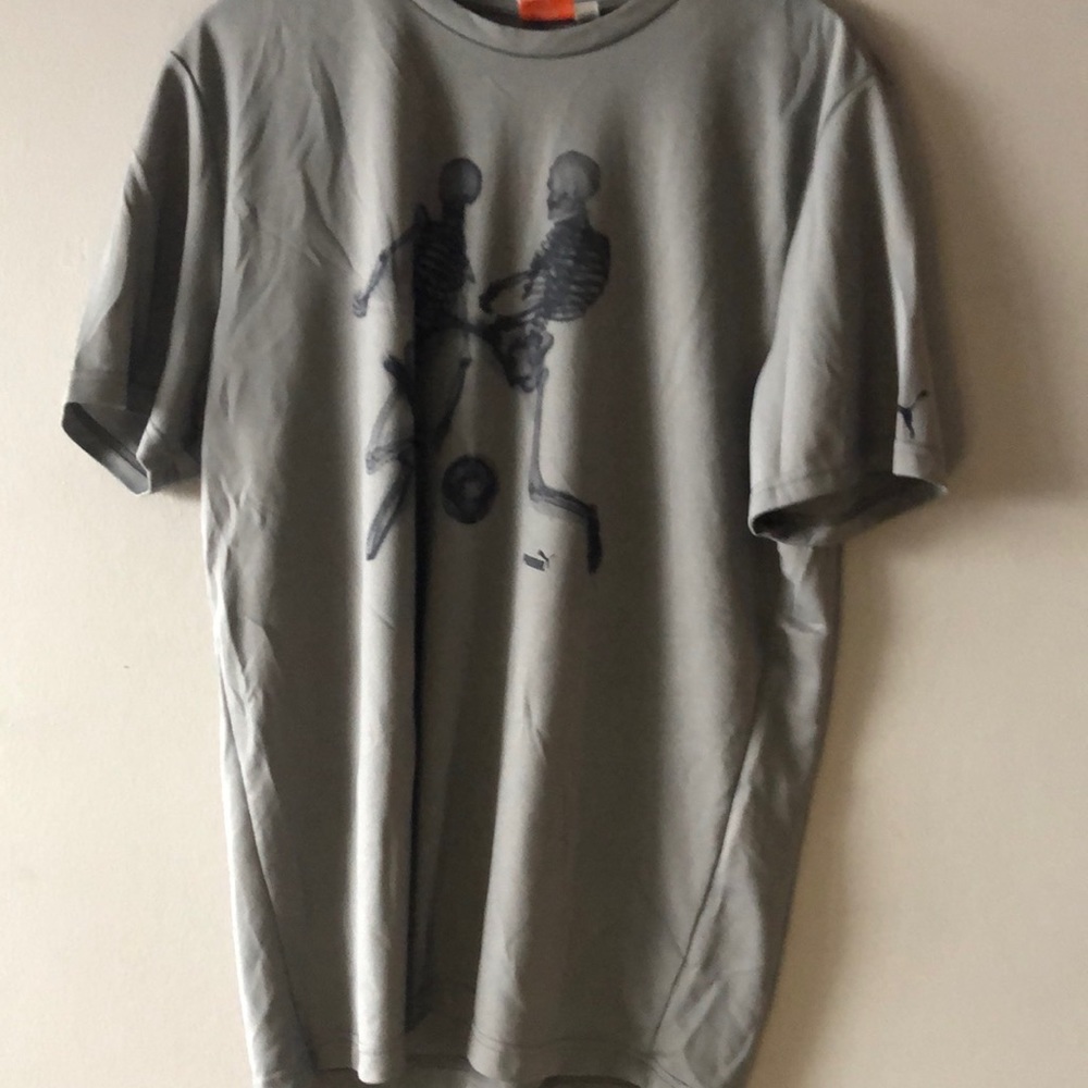 Puma t shirt